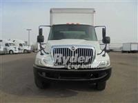 2012 International 4300LP