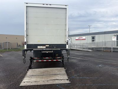 2019 International 4300