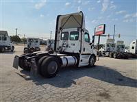 2019 Freightliner NEW CASCADIA 116