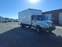2019 International 4300 LP