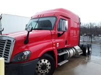 2019 Freightliner CASCADIA 125