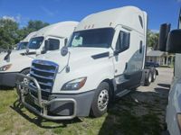 2022 Freightliner NEW CASCADIA PX12664