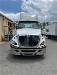 2017 International Prostar