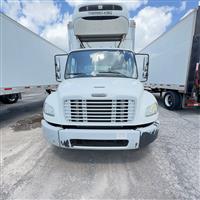 2016 Freightliner M2 106