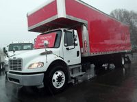2018 Freightliner M2 106