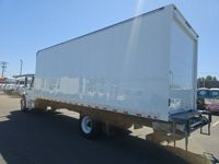 2018 Freightliner M2 106