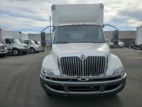 2020 International MV607 LP