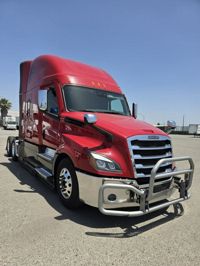2022 Freightliner NEW CASCADIA PX12664