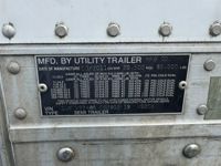 2012 Utility VS2DC 48/162/102