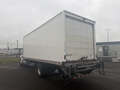 2023 International MV607