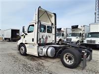 2020 Freightliner NEW CASCADIA 116