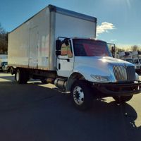 2017 International 4300