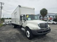 2019 International 4300