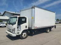 2022 Chevrolet LCF 5500HD