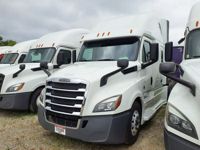 2019 Freightliner NEW CASCADIA PX12664