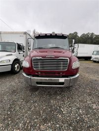 2017 Freightliner M2 106