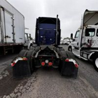 2020 Freightliner CASCADIA 125