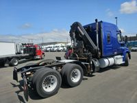 2020 Freightliner CASCADIA 125
