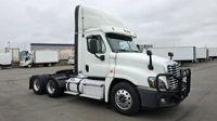 2019 Freightliner CASCADIA 125
