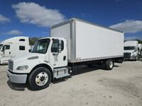 2017 Freightliner M2 106