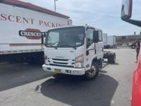 2019 Isuzu NPR