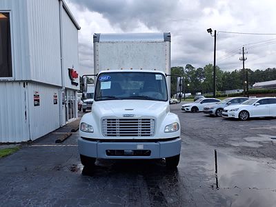 2021 Freightliner M2 106