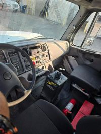 2019 Freightliner 114SD