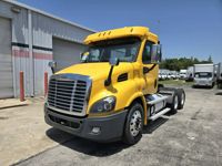 2019 Freightliner CASCADIA 113