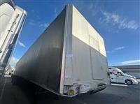 2014 Reitnouer FLATBED 48/102
