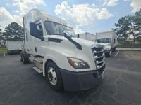 2020 Freightliner NEW CASCADIA PX12664