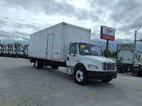 2019 Freightliner M2 106