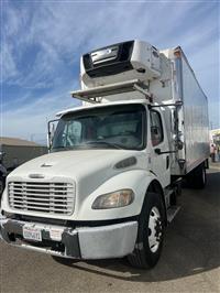 2016 Freightliner M2 106