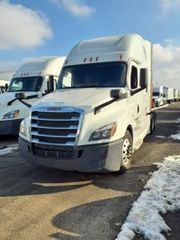 2020 Freightliner NEW CASCADIA PX12664