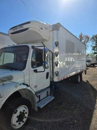 2020 Freightliner M2 106