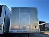 2014 Reitnouer FLATBED 48/102