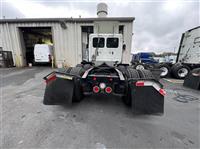 2018 Freightliner CASCADIA 125