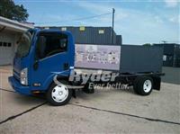 2013 Isuzu NRR