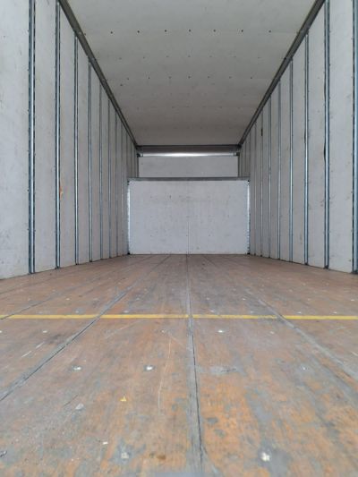 2019 Freightliner M2 106