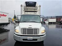 2017 Freightliner M2 106