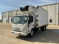 2018 Isuzu NPR