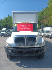 2019 International 4300