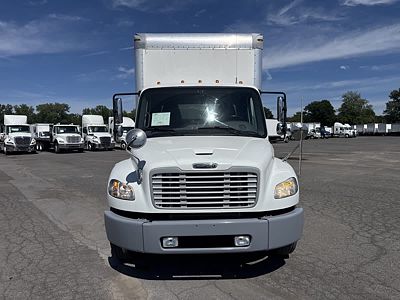 2019 Freightliner M2 106