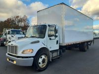 2019 Freightliner M2 106