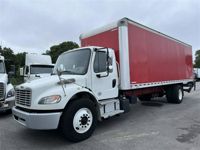 2018 Freightliner M2 106