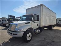 2018 International 4300