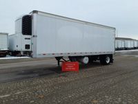 2016 Kidron 28RTPGASEW96SP