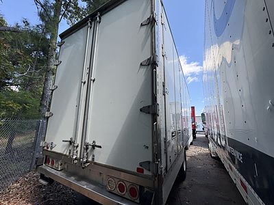 2019 Freightliner M2 106