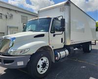 2018 International 4300