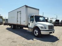 2018 Freightliner M2 106