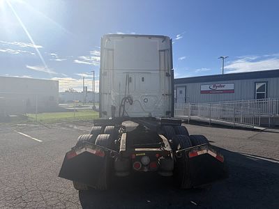 2020 Freightliner NEW CASCADIA PX12664